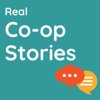 Real Co-op Stories artwork