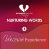 Nurturing Words:  Voices of Experience  artwork