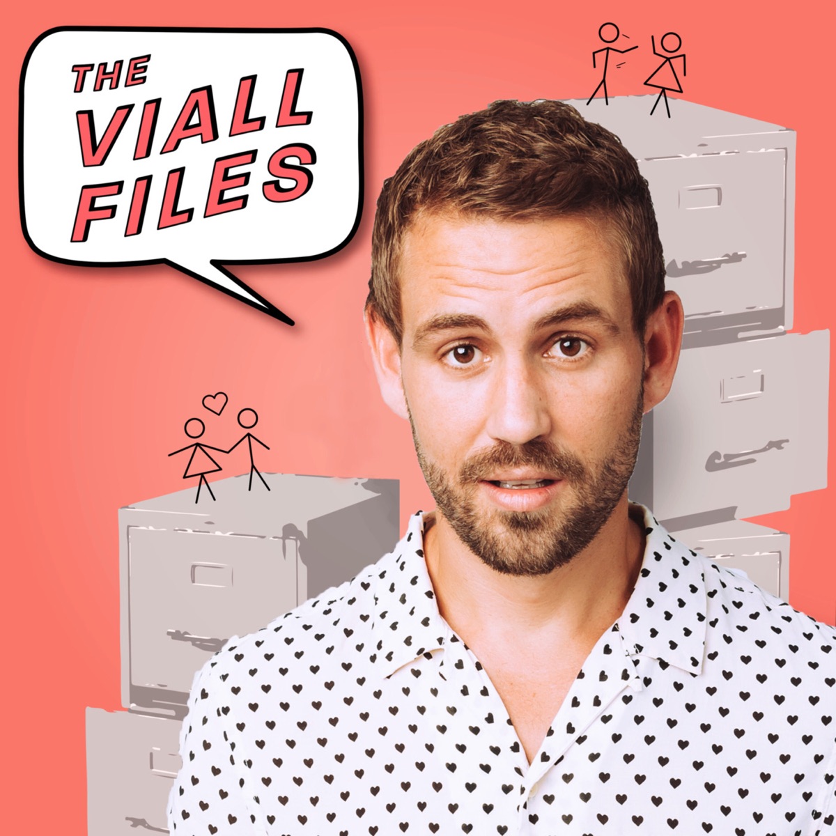 The Viall Files – Podcast – Podtail