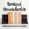 Bookend Homeschoolers artwork