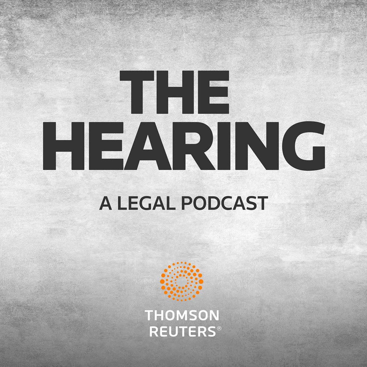 The Hearing – A Legal Podcast – Podcast – Podtail