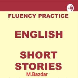 English Stories . By M.Bazdar