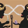 2 Queens & Crystal Things artwork