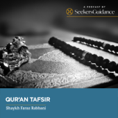 Qur'an Tafsir: Understanding the Word of Allah with Shaykh Faid Mohammed Said - SeekersGuidance.org