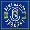Rams Nation Podcast artwork