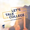 Let's Talk College artwork