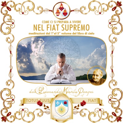 Come ci si prepara a vivere nel Fiat Supremo Come ci si prepara a vivere nel Fiat Supremo