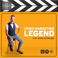 135: Professional Video Studio for Young Leaders with Chris Gardiner 