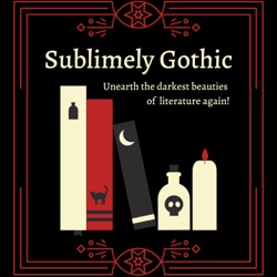 Sublimely Gothic: The Shadow of the Wind