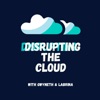 Disrupting the Cloud artwork