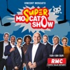 Super Moscato Show