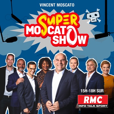 Super Moscato Show Super Moscato Show
