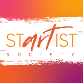Startist Society - Laura Lee Griffin and Nikki May