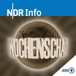 Die NDR Info Wochenschau vom 6.3.2020