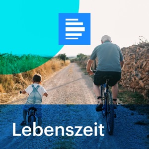 Herausforderung mit neuen Chancen - der Lebensabschnitt ab 60