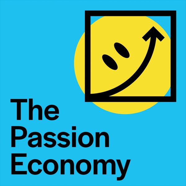 The Passion Economy artwork