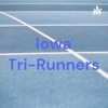 The Run Around Iowa artwork