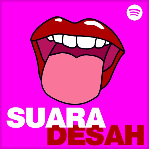 Suara Desah