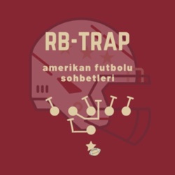 RB Trap #60 NFL Week 1