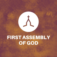 Global Missions // Rev. Don James