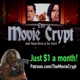 The Movie Crypt