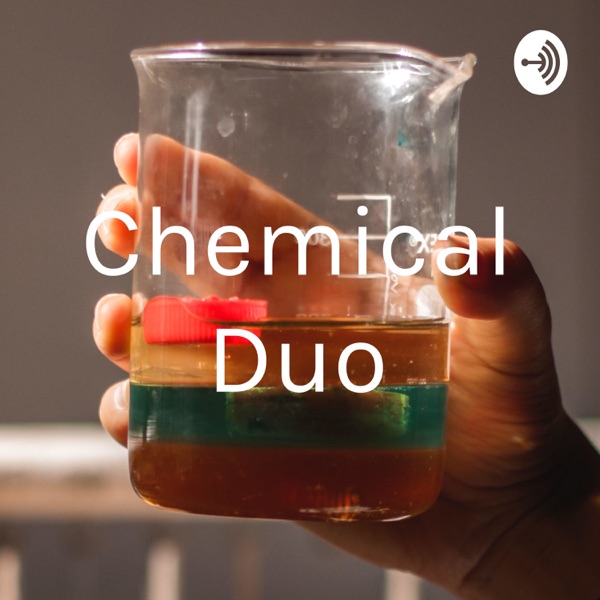 Chemical Duo Artwork