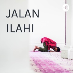 JALAN ILAHI