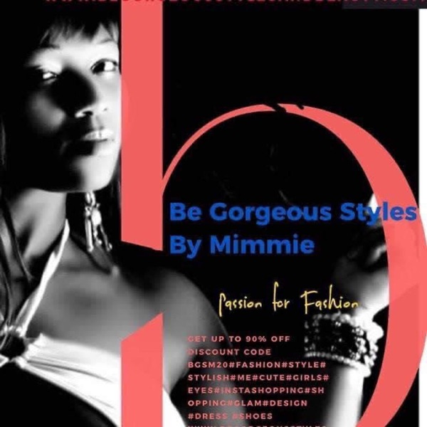 Begorgeousbymimmie Artwork