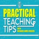Practical Teaching Tips with Richard James Rogers