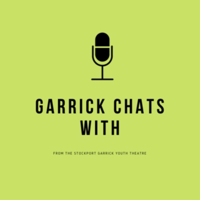 2. Garrick Chats With... Craig Parkinson!
