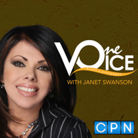 One Voice Makes A Difference with Janet Swanson podcast