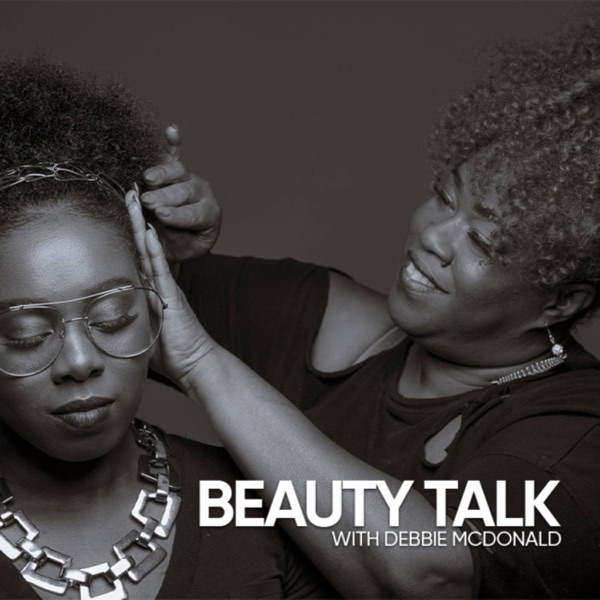 Beauty Talk Artwork