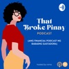 That Broke Pinay Podcast artwork