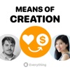Means of Creation artwork
