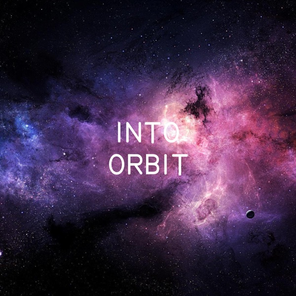 Into Orbit Artwork