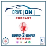 DRIVE ON