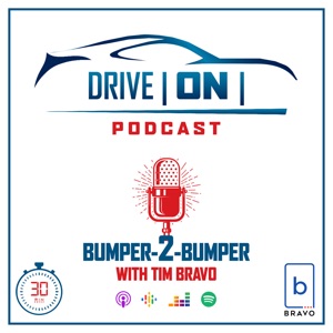 DRIVE ON