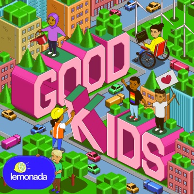 Good Kids Good Kids