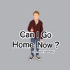 Can I go home now? with John Kennedy artwork