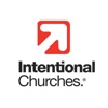 Intentional Churches Podcast artwork
