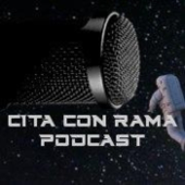 Cita con Rama - Podcast de Ciencia Ficción - Motor y al Aire