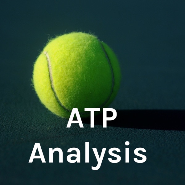 ATP Analysis Artwork