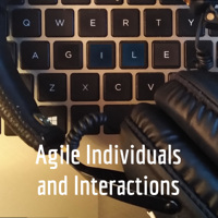 Agile Individuals and Interactions, Ep007, with Christine Tompson