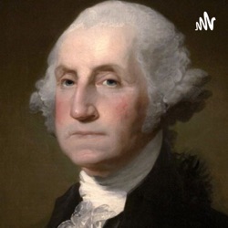 President George Washington 