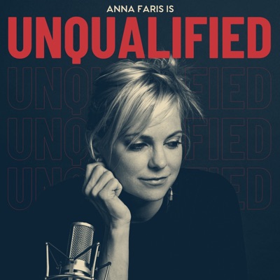 Anna Faris Is Unqualified Anna Faris Is Unqualified