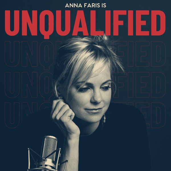 Anna Faris Is Unqualified image