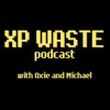 XP Waste artwork