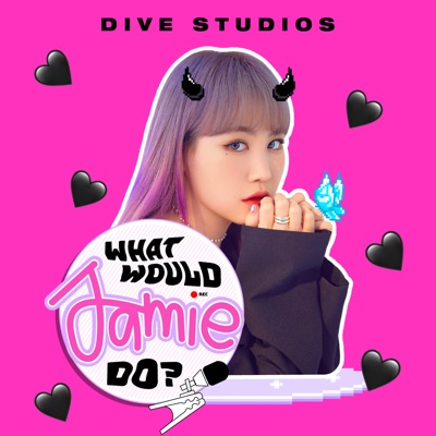 What Would Jamie Do? What Would Jamie Do?