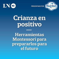 1: Criar en casa con Montessori