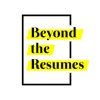 Beyond the Resumes artwork